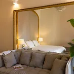 Casa Rua Bela - Beachside Apartments Apartman Porto