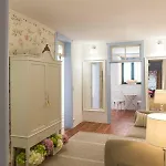 Apartman Casa Rua Bela - Beachside Apartments