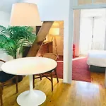 Casa Rua Bela - Beachside Apartments