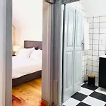 Casa Rua Bela - Beachside Apartments