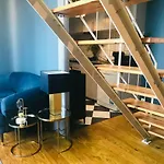 Apartman Casa Rua Bela - Beachside Apartments Porto