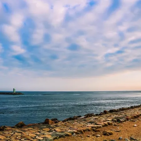 Lägenhet Romantic - Casa Rua Bela Oporto