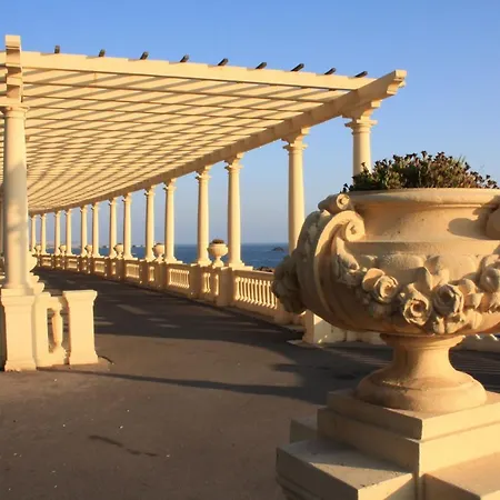 Lägenhet Romantic - Casa Rua Bela *