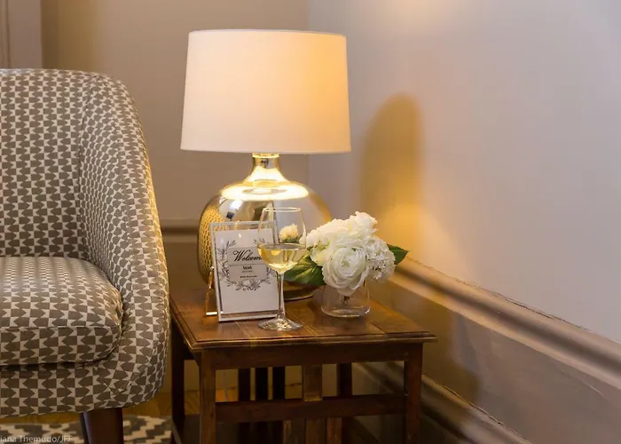 Lägenhet Romantic - Casa Rua Bela