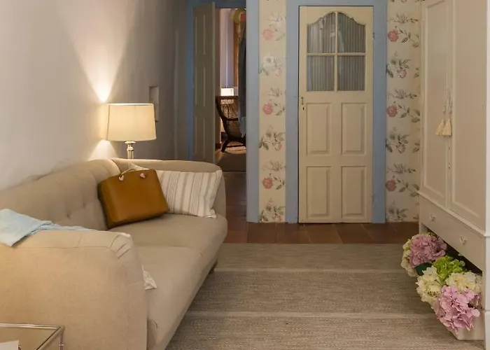 Romantic - Casa Rua Bela Oporto