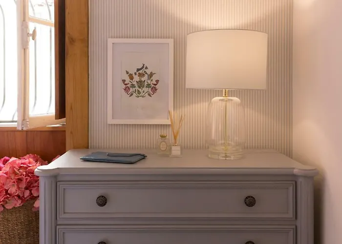 Romantic - Casa Rua Bela Oporto