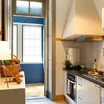 Apartment Romantic - Casa Rua Bela