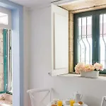 Romantic - Casa Rua Bela Apartment *