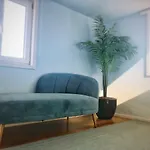 Romantic - Casa Rua Bela Apartment