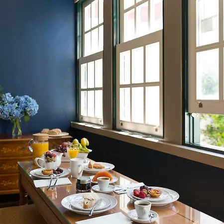 Casa Rua Bela - Beachside Apartment Porto