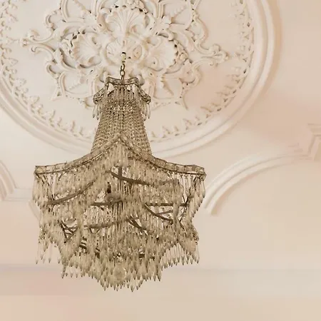 Romantic - Casa Rua Bela