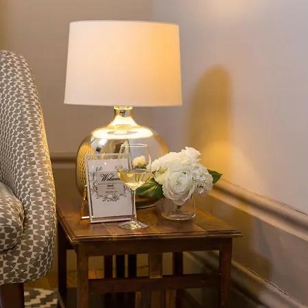 公寓 Romantic - Casa Rua Bela