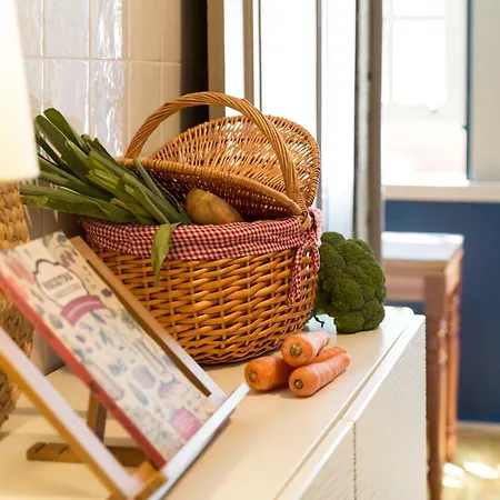 Romantic - Casa Rua Bela *