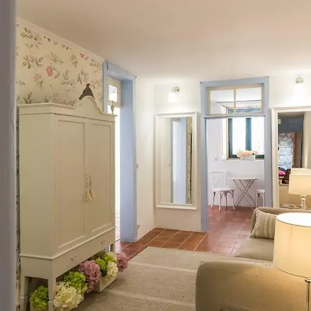 公寓 Romantic - Casa Rua Bela