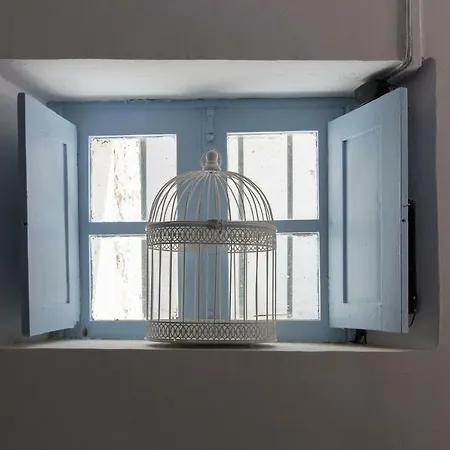 Romantic - Casa Rua Bela 公寓