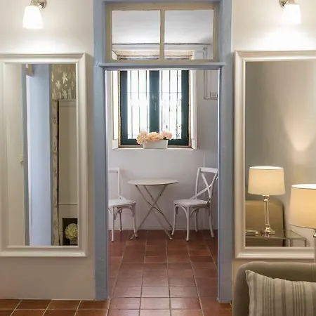 Romantic - Casa Rua Bela 公寓