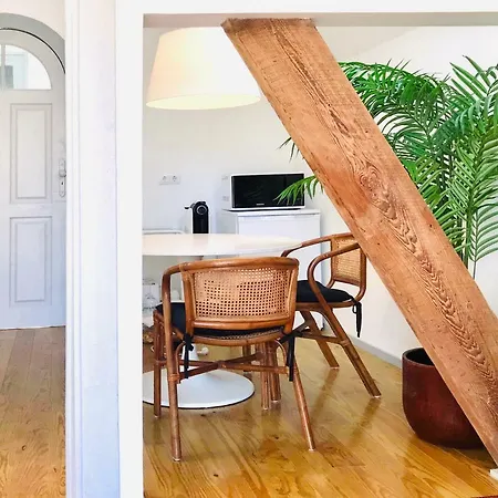 Casa Rua Bela - Beachside Apartment