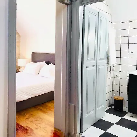 Romantic - Casa Rua Bela