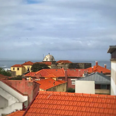 Casa Rua Bela - Beachside *