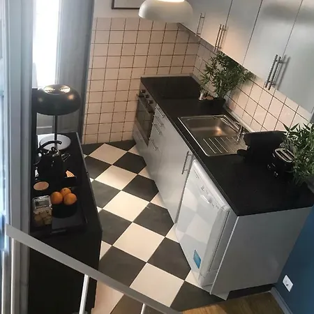 Casa Rua Bela - Beachside Apartment Porto