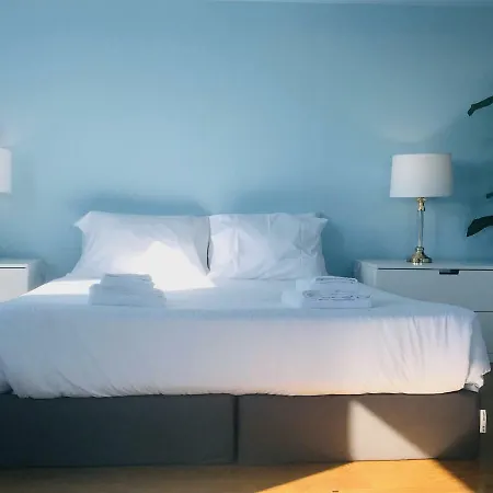 Romantic - Casa Rua Bela 波尔图