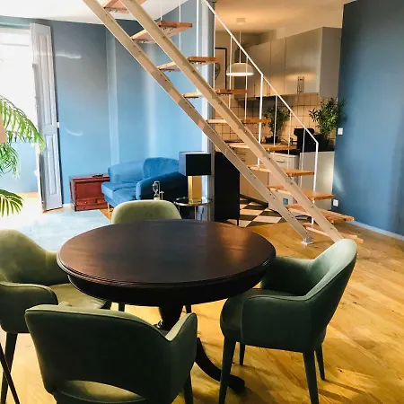 Romantic - Casa Rua Bela * 波尔图