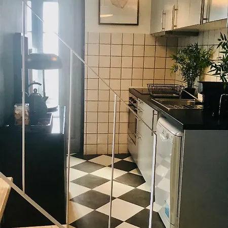 公寓 Romantic - Casa Rua Bela *