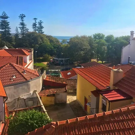 Apartment Casa Rua Bela - Beachside