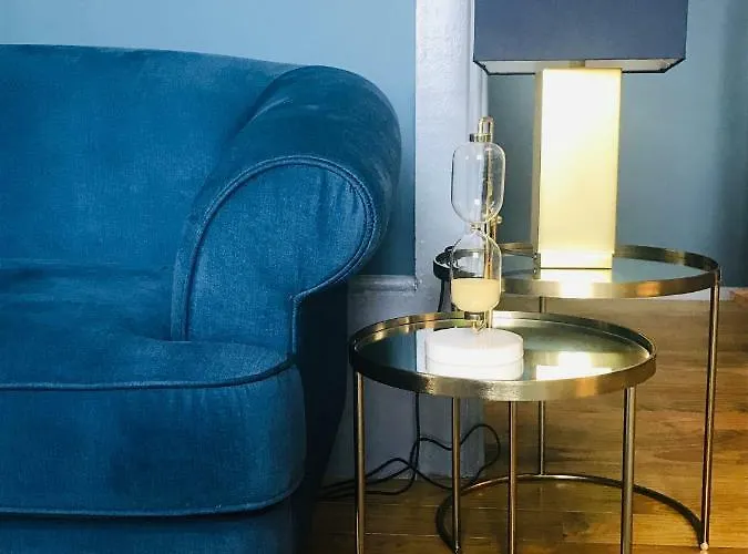 Romantic - Casa Rua Bela