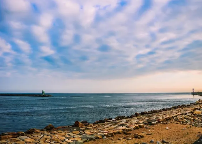 Lägenhet Romantic - Casa Rua Bela Oporto