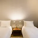 아파트 Casa Rua Bela - Beachside Apartments 포르투