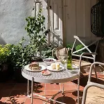 아파트 Casa Rua Bela - Beachside Apartments *