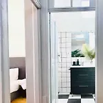 Casa Rua Bela - Beachside Apartments