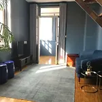 Casa Rua Bela - Beachside Apartments شقة بورتو