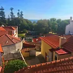 아파트 Casa Rua Bela - Beachside Apartments