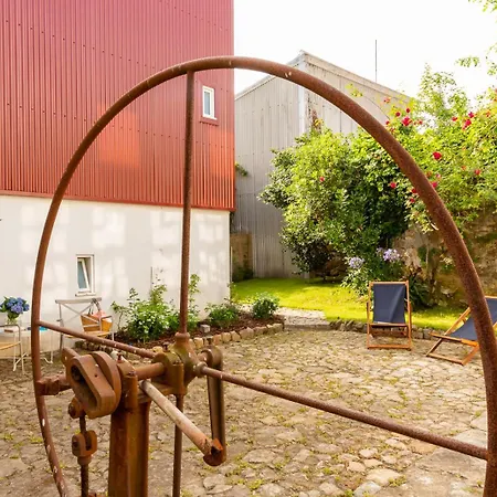 Romantic - Casa Rua Bela Apartamento