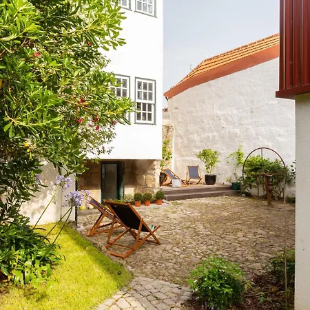 Apartamento Romantic - Casa Rua Bela