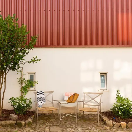 Romantic - Casa Rua Bela Apartamento *