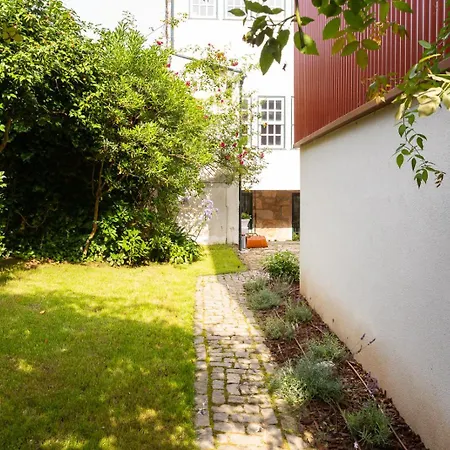 Apartamento Romantic - Casa Rua Bela *