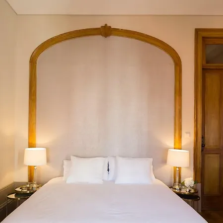 Apartamento Romantic - Casa Rua Bela Oporto