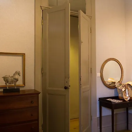 Apartamento Romantic - Casa Rua Bela