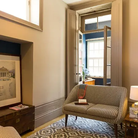 Apartamento Romantic - Casa Rua Bela