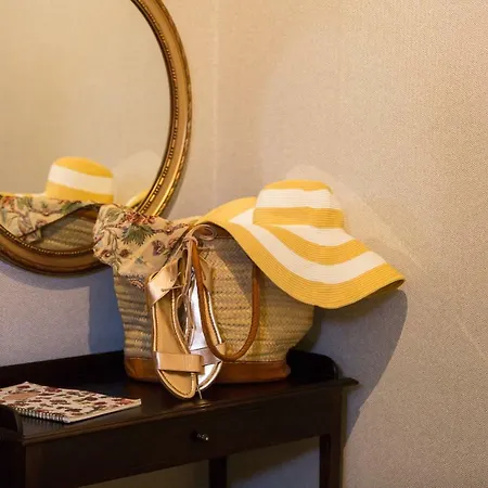 Romantic - Casa Rua Bela Apartment *