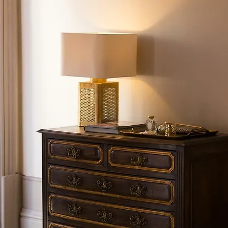 Romantic - Casa Rua Bela Apartment