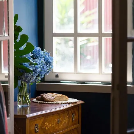 Romantic - Casa Rua Bela Apartamento Oporto