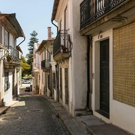 Romantic - Casa Rua Bela