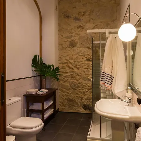 Romantic - Casa Rua Bela Apartment