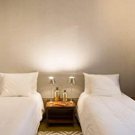 Apartamento Romantic - Casa Rua Bela Oporto
