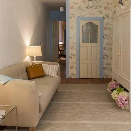 Romantic - Casa Rua Bela Oporto