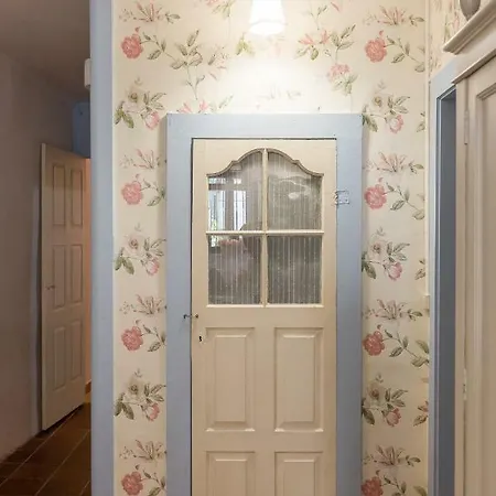 Romantic - Casa Rua Bela Apartamento
